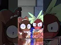 Download Lagu BASZIE TRIES TO POISON COCOA 😱 (very cringe) creds in description #dandysworld #edit #animation