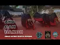 NEW! Aku Cah Bakoh Bantengan Special Perfome SATRIO WIJOYO KUSUMO Banjarejo Pakis By Arpedam project