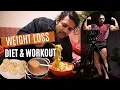 Lagu Weight Loss Locked in phase. Full workout and diet