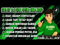 BEST DJ RAPPER HIPHOP || KUAT HADAPI KENYATAAN || JANGAN PERNAH PUTUS ASA || MOTIVASI #djhiphop #rap