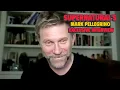 Supernatural Star Mark Pellegrino Talks Playing Lucifer Teases Beverly Hills Cop 4