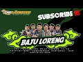 Lagu BAJU LORENG VERSI BANGRENG TANJI || TANDJISAMSOE ||  TEUPAS MHC