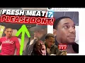 BROWN SKIN BADDIE RAY POTTS GOES VIRAL FOR CRYING ON LIVE BECAUSE OF THIS MORE