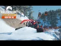 Winter Resort Simulator 2 - Riedstein Trailer English