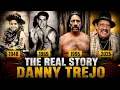 Danny Trejo The REAL Story
