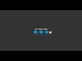 Digital Clock 12Hour Format Effect Glowing using HTML CSS Vanilla Javascript