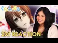 Download Lagu SIBLING LOVE 💀🤣 | GRAND BLUE SEASON 2 Episode 1 Reaction