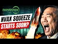 NOVAVAX STOCK WHEN WILL NVAX STOCK SQUEEZE NVAX STOCK CHART ANALYSIS PRICE PREDICTION 2024