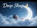 Deep Sleep Under the Moon Relaxing Music for Babies Peaceful Nights Zen Meditation