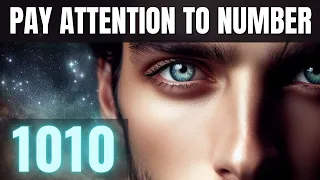 Why You're Seeing 1010 | Angel Number 1010 Meaning Love - Twin Flame, Bible Verse