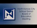 NKC School District Board of Education Meeting - 26