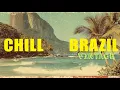 Download Lagu transport yourself back to Brazil 1960 - CHILL BRAZIL | Samba, Luxury Bossa Nova, Work, Study