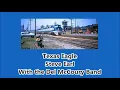 Texas Eagle Steve Earle with the Del McCoury Band with Lyrics