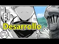 LA HISTORIA y el DESARROLLO DE GOBLIN SLAYER