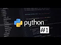 Python Exercises-1 Hello World