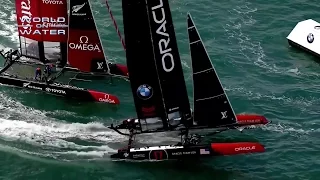 World on Water Jan 10 16 Sailing News TV