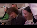 AEROFLOT FLIGHT 593 CRASH