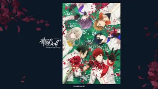 YouTube影片, 內容是華Doll* -Reinterpretation of Flowering- 的 超前導影片
