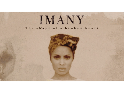 Download MP3 Imany - Slow Down