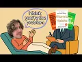 The Problem With Self Help Books