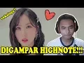 Download Lagu DIGAMPAR HIGHNOTE!! - Gfriend - Sunrise [MV] - Reaction - Indonesia