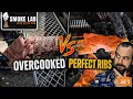 How to Tell When Ribs Are Perfectly Done Oklahoma Joe s