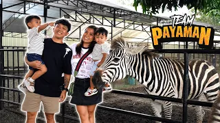 KIDS SCHOOL MILESTONE & FARM ADVENTURE | Pat Gaspar