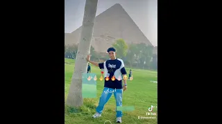 اعقل يا غشيم ترند النزله بلدنا اكسبلور فولو 