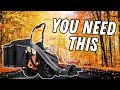The Bad Boy Zero Turn Bagger System Everything You Need to Know