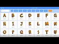 How to animate words on Scratch - For Children