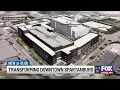 Transforming Downtown Spartanburg with new budget development