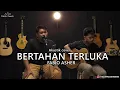 Bertahan terluka - fabio asher | cover keluh kesah project