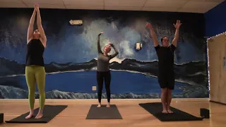 Flow with Jennifer