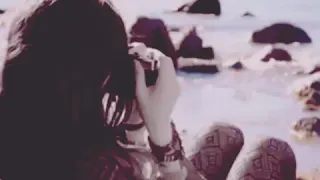 انا عمري معاك حسبته بالورقة وبالقلم   دندنها