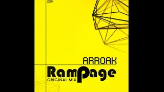 arroak rampage