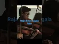 Download Lagu Raja di atas segala Raja