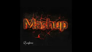 NEW MASHUP \u0026 REMIX (Marianela, PaLante, TheFeeling, WithoutMe, NoStress, PartyRock, Vay) [Luxifero]