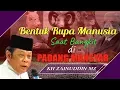 Download Lagu Bentuk Rupa Manusia Saat Bangkit Di Padang Mahsyar - Ceramah KH Zainuddin MZ