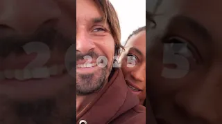 Bonne année 2025 🌍⛵️🥳