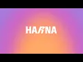 HARNA IS LIVE