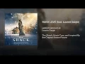 HARD LOVE (feat. Lauren Daigle)