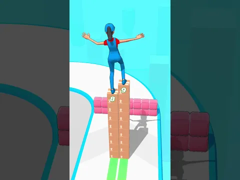 cargo skates gameplay #shorts #gaming #games