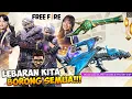 Download Lagu LEBARAN BORONG SEMUA PAKAI 5 JUTA ADA AK BLUE FLAME DRACO, SG TEROMPET, DAN MYSTERY SHOP! Free Fire
