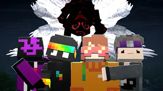 4 Scaredycats vs God