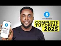 Systeme io Tutorial For Beginners 2025 COMPLETE GUIDE