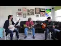 JAMMIN WITH SAM - RIDING THAT BLUEGRASS TRAIN