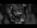 MC ORSEN - INCOMING (SLOWED DOWN + REVERB)