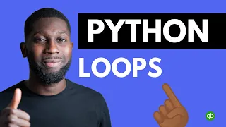 Python Loops Python Tutorial
