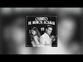 Carlos Rivera, Ana Barbara - Cuento de Nunca Acabar (Cover Audio)