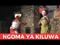Download Lagu Ngoma ya Kiluwa: African Traditional Dance